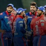 IPL 2022: Delhi Capitals DC win by 44 runs against Kolkata Knight Riders KKR