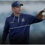 Andrew McDonald appointed as Australia’s men cricket head coach
