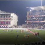 IPL 2022: Two Cops booked for violating Bio Bubble rules