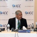 ICC : Jay Shah and Sourav Ganguly eye for ICC executive