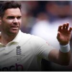 James Anderson is still shocked for not picked up for WI tour
