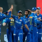 IPL 2022: Can Mumbai Indians qualify for the playoffs?