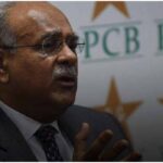 Ramiz Raja might get replaced by Najam Sethi as PCB Chairman