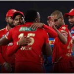 IPL 2022 PBKS vs MI: Punjab beat Mumbai Indians by 12 runs