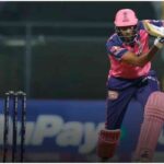 Ravichandran Ashwin tactical retired hurt decision during the IPL 2022 Match