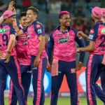 IPL 2022: Rajasthan Royals RR won by 3 runs against Lucknow Super Giants LSG