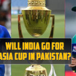 Asia Cup 2023: Team India to travel to Pakistan after 15 years?