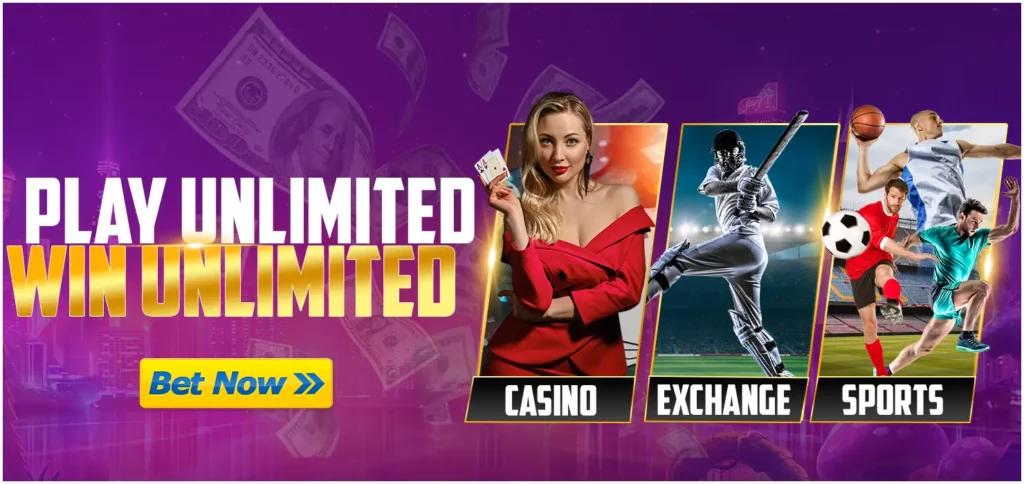 Play Unlimited Win Unlimited