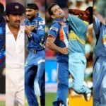 Top 10 Players: Who Have Taken Most Wickets in ODI For India
