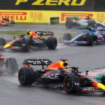 Max Verstappen wins in Japan, claiming his second “Formula 1 title”