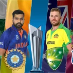 T20 Cricket World Cup Winners from 2007 to 2021